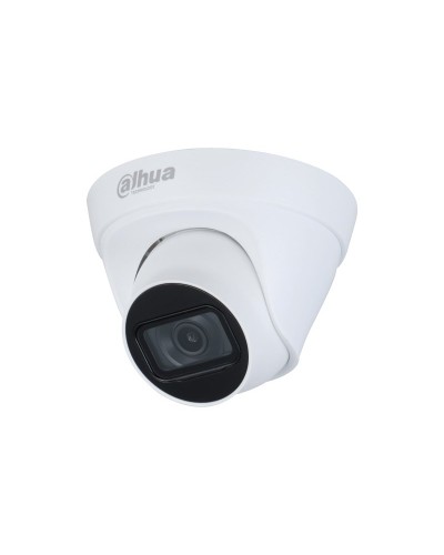 DH-IPC-HDW1431T1P-0280B-S6. Профессиональная видеокамера IP купольная. Dahua в Томске