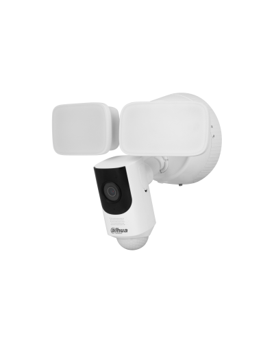 DH-IPC-WL46AP-0280B. Профессиональная видеокамера IP цилиндрическая. Dahua в Томске