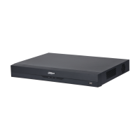 DHI-NVR4208-8P-EI. IP-видеорегистратор 8-канальный. Dahua