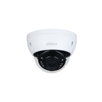 DH-HAC-HDBW1500EP-0360B-S2. Профессиональная видеокамера мультиформатная купольная. Dahua