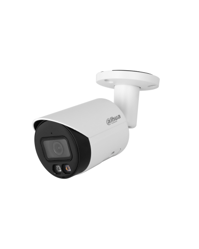 DH-IPC-HFW2249SP-S-IL-0280B. Профессиональная видеокамера IP цилиндрическая. Dahua в Томске