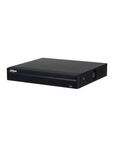 DHI-NVR2116HS-4KS3. IP-видеорегистратор 16-канальный. Dahua в Томске
