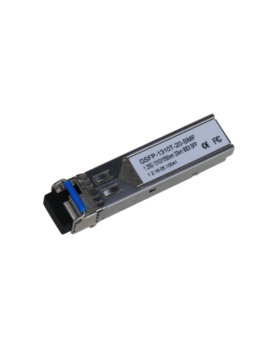 DH-GSFP-1310T-20-SMF. SFP модуль. Dahua в Томске