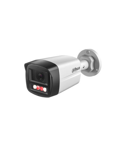 DH-IPC-HFW1239TL1P-A-IL-0360B. Профессиональная видеокамера IP цилиндрическая. Dahua в Томске
