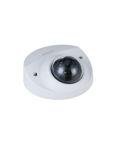 DH-IPC-HDBW3241FP-AS-0360B-S2. Профессиональная видеокамера IP купольная. Dahua в Томске