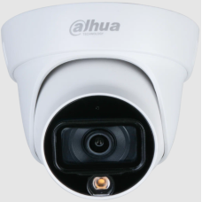 DH-IPC-HDW1439TP-A-LED-0360B-S4. Профессиональная видеокамера IP купольная. Dahua