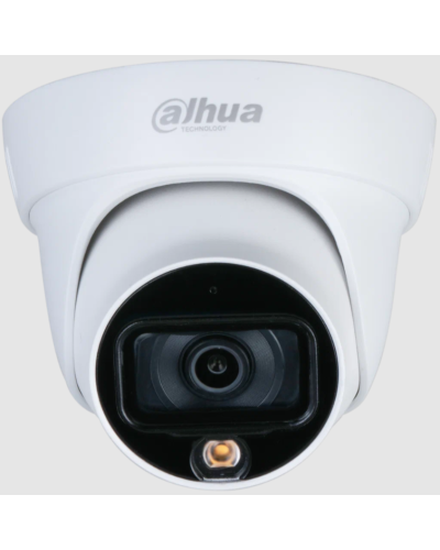 DH-IPC-HDW1439TP-A-LED-0360B-S4. Профессиональная видеокамера IP купольная. Dahua в Томске
