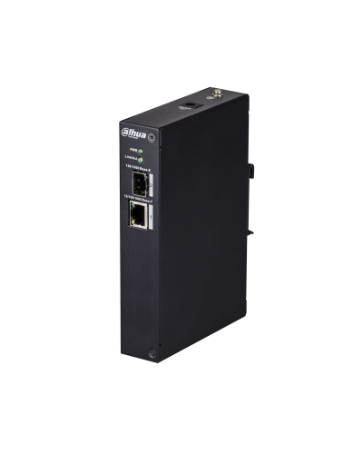 DH-PFS3102-1T. Медиаконвертер. Dahua в Томске