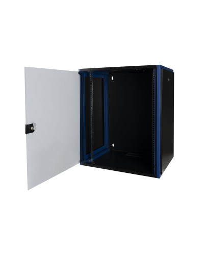 DR-600221. Шкаф телекоммуникационный 19 настенный 12U. Datarex в Томске