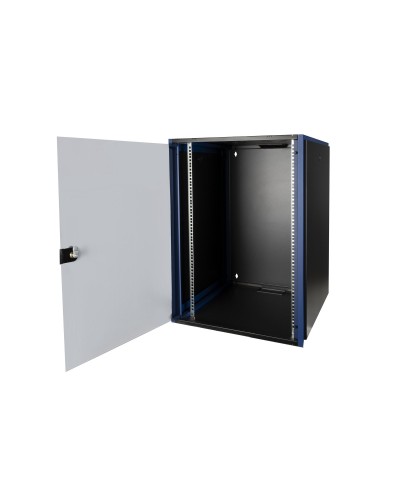 DR-600421. Шкаф телекоммуникационный 19 напольный 18U. Datarex в Томске