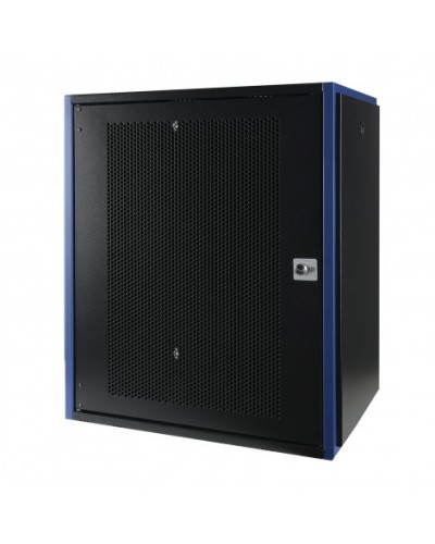 DR-620311. Шкаф телекоммуникационный 19 настенный 15U. Datarex в Томске
