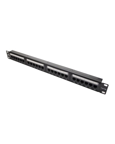 DR-4001. Патч-панель 19. Datarex в Томске
