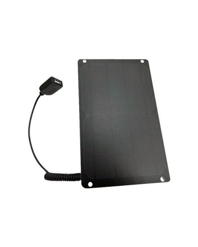 Delta Tourist Light 6. Солнечная панель с USB портом. Delta в Томске