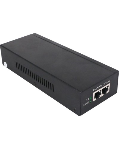 DNP90W52GWXM 100/1000/2500/10GBASE-T 90Вт 100-240В(АС). Инжектор PoE. Digma в Томске