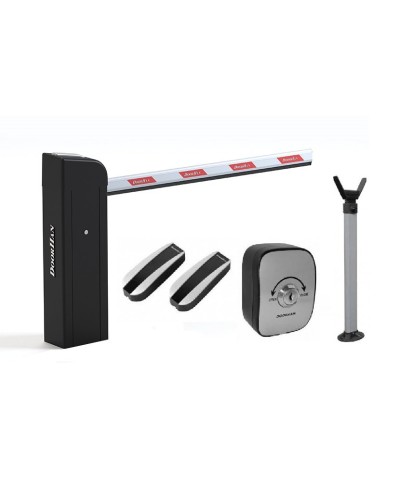 DoorHan BR-PRO6000KIT. Шлагбаум автоматический. DoorHan в Томске
