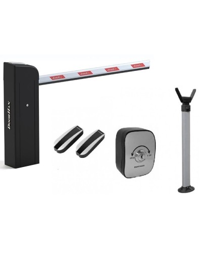 DoorHan BR-PRO-RPD3000KIT. Шлагбаум автоматический. DoorHan в Томске