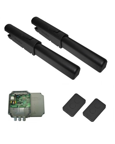 DoorHan SW-5000PROBASE +. Комплект приводов для распашных ворот. DoorHan в Томске