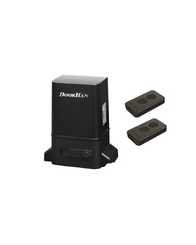 DoorHan SLIDING-1300PRO +. Привод для откатных ворот. DoorHan в Томске