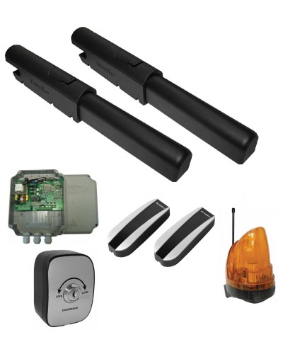 DoorHan SW-3000PROKIT. Комплект приводов для распашных ворот. DoorHan в Томске