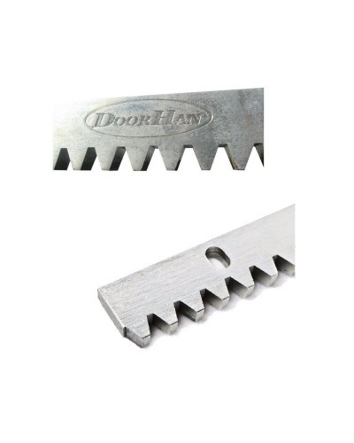 DoorHan RACK-8. Рейка зубчатая. DoorHan в Томске