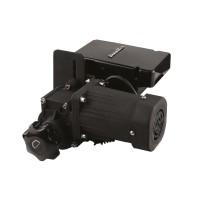 DoorHan Shaft-20KIT. Комплект привода для промышленных секционных ворот. DoorHan