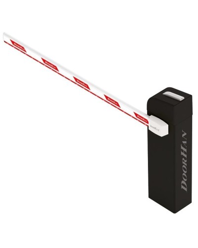 DoorHan BARRIER-PRO6000LED. Шлагбаум автоматический. DoorHan в Томске