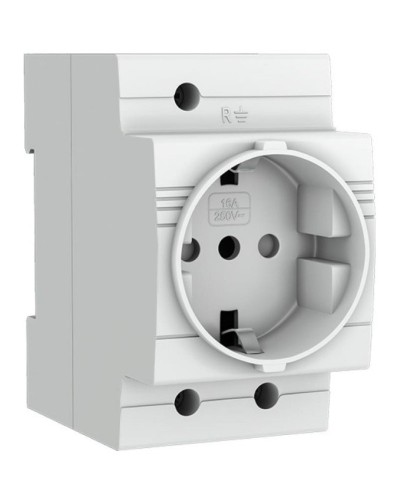 РДЕ-47 240В PROxima  (mdse-47-pro). Розетка. EKF в Томске