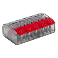 СМК 221-415 PROxima (plc-smk-221-415). Строительно-монтажная клемма. EKF