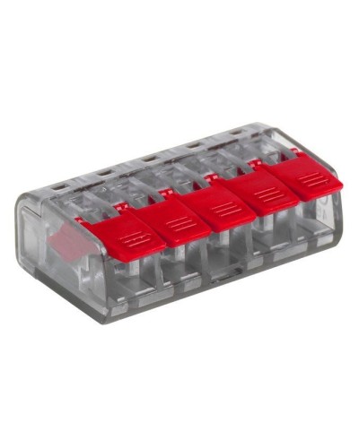 СМК 221-415 PROxima (plc-smk-221-415). Строительно-монтажная клемма. EKF в Томске