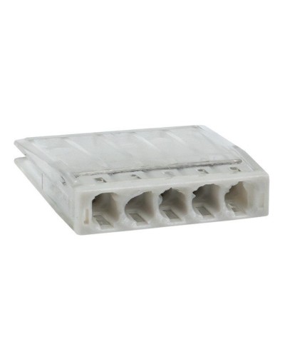СМК 2273-245 5-проводная PROxima (plc-smk-2273-245). Строительно-монтажная клемма с пастой. EKF в Томске