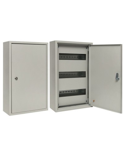 ЩРН-36 (480х300х120) IP31 Basic (mb21-36-bas). Щит распределительный навесной. EKF в Томске