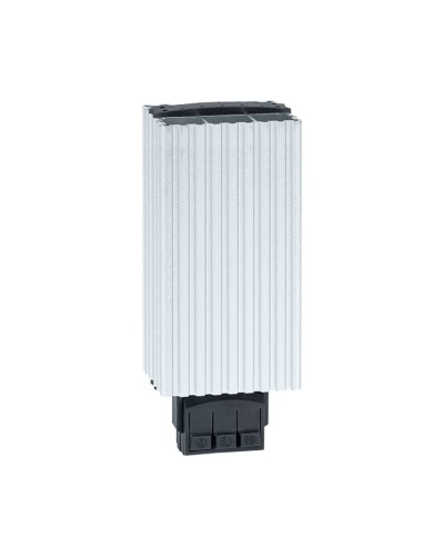 Обогреватель на DIN-рейку клеммный 75Вт 230В IP20 (heater-click-75-20). Обогреватель на DIN-рейку. EKF в Томске