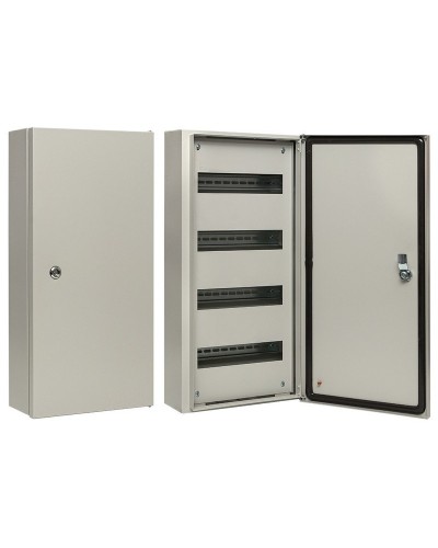 ЩРН-48 (620х310х120) IP54 Basic (mb24-48-bas). Щит распределительный навесной. EKF в Томске