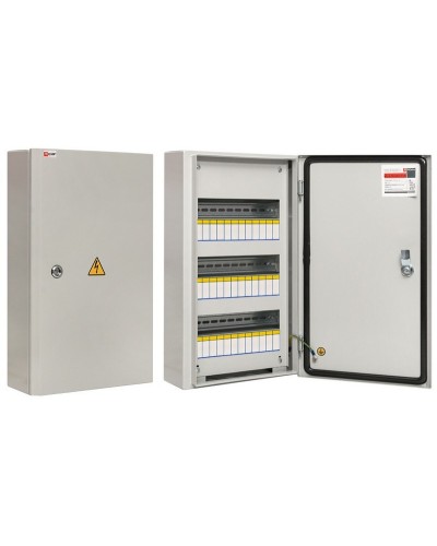 ЩРН-36 (520х310х120) IP54 PROxima (mb24-36). Щит распределительный навесной. EKF в Томске