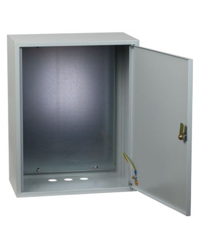 ЩМП-50.40.22 (ЩРНМ-2) IP31 (mb22-2). Шкаф навесной с монтажной платой 500х400х220 мм. EKF в Томске