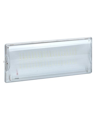 Светильник аварийного освещения SAFEWAY-40 LED (dpa-202). Светильник аварийный непостоянного действия. EKF в Томске