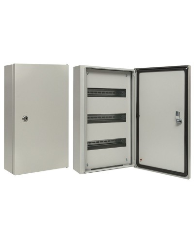 ЩРН-36 (520х310х120) IP54 Basic (mb24-36-bas). Щит распределительный навесной. EKF в Томске