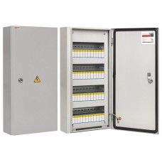 ЩРН-48 (620х310х120) IP54 PROxima (mb24-48). Щит распределительный навесной. EKF