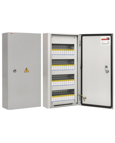 ЩРН-48 (620х310х120) IP54 PROxima (mb24-48). Щит распределительный навесной. EKF в Томске
