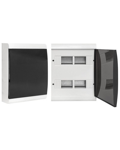 ЩРН-П-24 IP41 Basic (pb-n-24-bas). Щит распределительный навесной. EKF в Томске