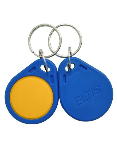 ELTIS RF Ключ для домофона. Брелок. ELTIS в Томске