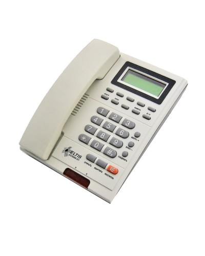 Eltis SC5000-D1. Пульт поста охраны. ELTIS в Томске