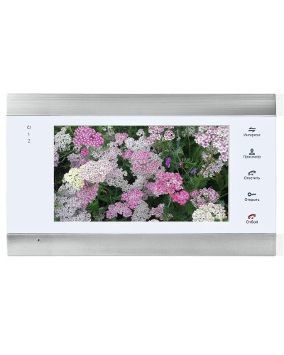 ELTIS VM700-7CLM-HP/беструбочн.. Монитор видеодомофона. ELTIS в Томске