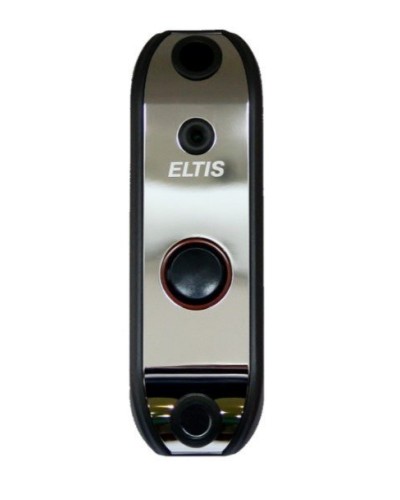 CRR-71. Контроллер со встроенным считывателем. ELTIS в Томске