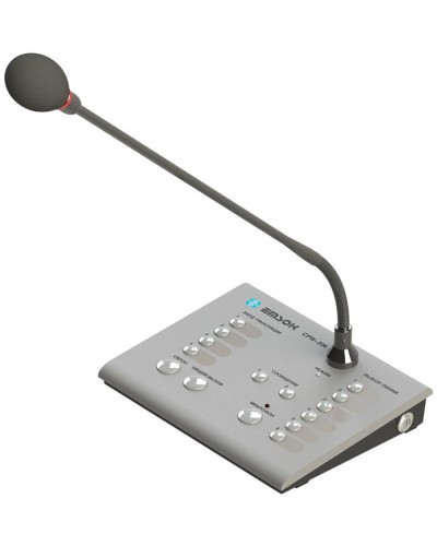 CPW-206. Пульт управления. EMSOK в Томске