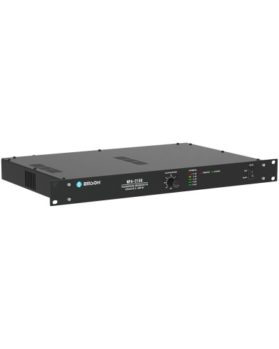MPA-2150. Усилитель мощности. EMSOK в Томске