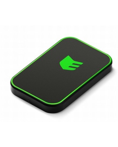 ER1602 ESMART Reader BLE Bubble (черный). Считыватель бесконтактный для proxi-карт и брелоков. ESMART в Томске
