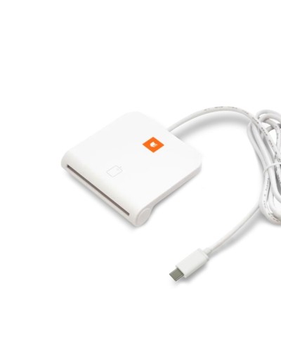 ER4331 SINGLE серии USB разъем USB-A. Считыватель контактный для proxi-карт. ESMART в Томске