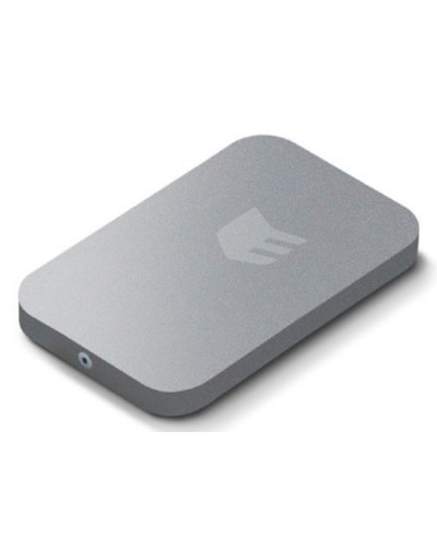 ER1701 ESMART Reader BLE (Carbon Concrete). Считыватель бесконтактный для proxi-карт и брелоков. ESMART в Томске