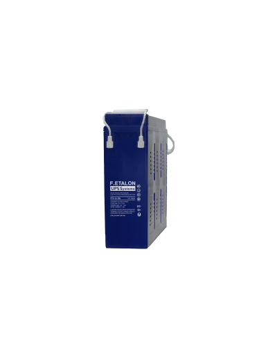 F.ETALON FTE 12-150. Аккумулятор герметичный свинцово-кислотный. ETALON в Томске